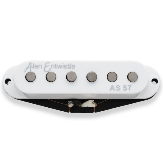 AS57 (VINTAGE S-TYPE) SINGLE COIL PICKUPS