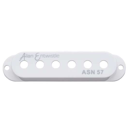 ASN57 (VINTAGE S-TYPE) NOISELESS PICKUPS