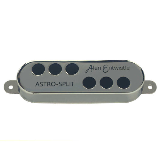 ASTRO-SPLIT (VINTAGE 'BURNS' STYLE) SPLIT COIL PICKUPS