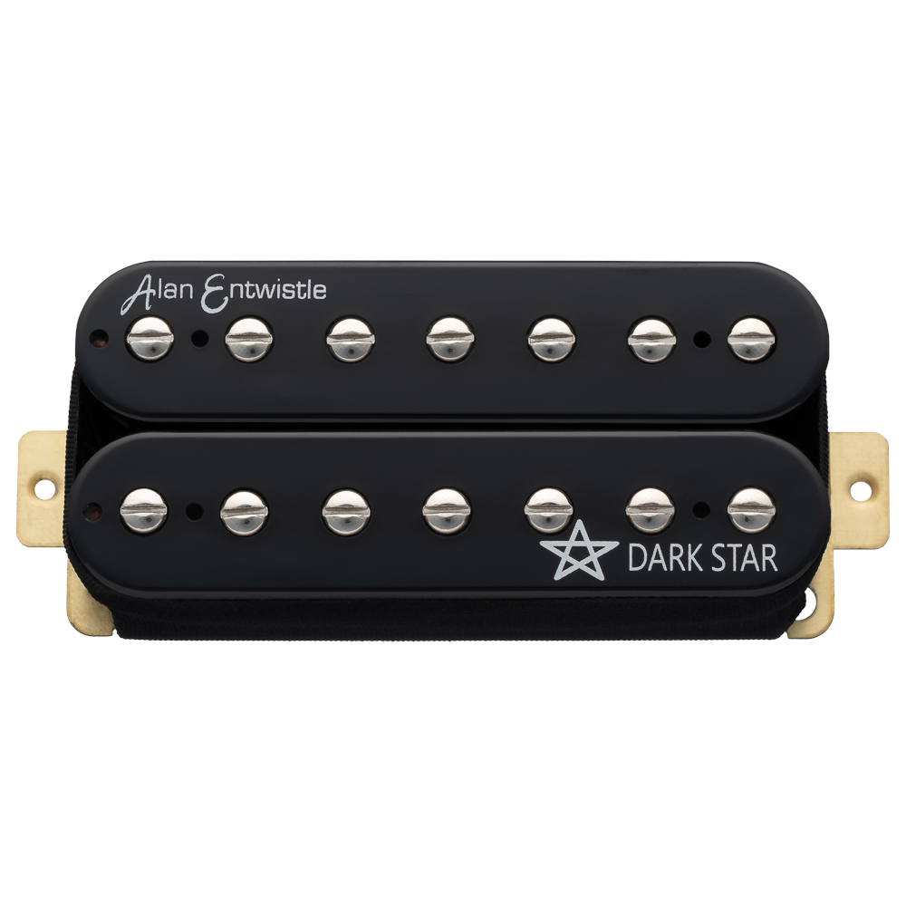 DARK STAR 7 (HOT / 7-STRING)