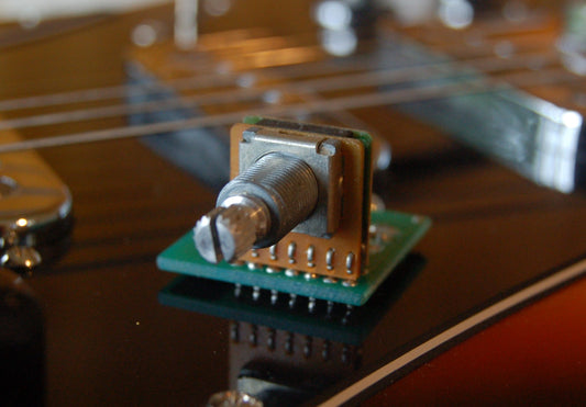 ATN-5 VARIATOR ROTARY SWITCH