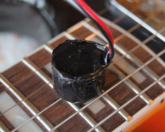 ATN-5 VARIATOR INDUCTANCE COIL