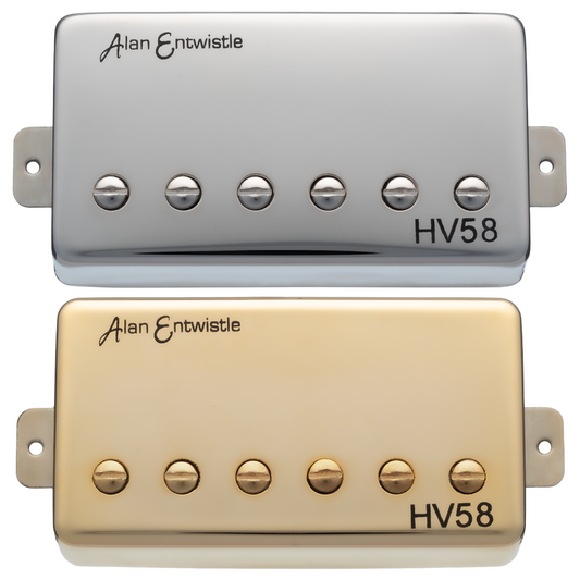 HV58 NI / GD (VINTAGE)