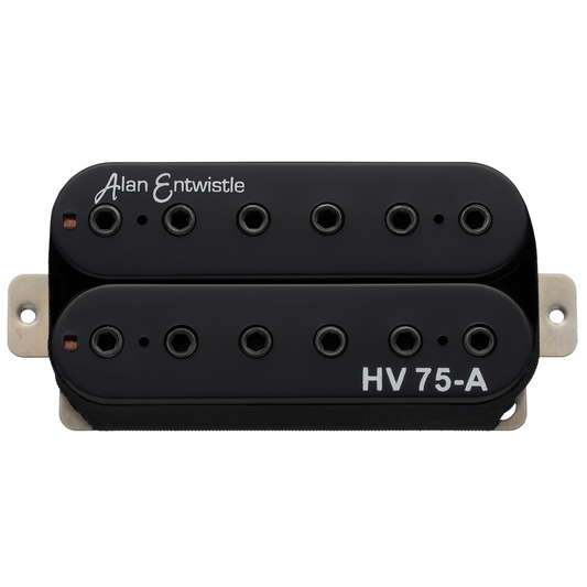 HV75A (MODERN / HOT)