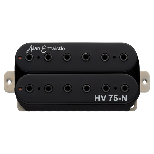 HV75N (MODERN / HOT)