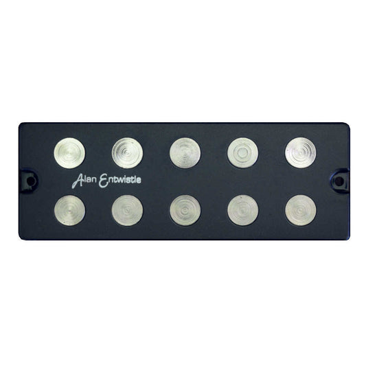 MBC5 ND (MODERN, 'SOAP BAR')