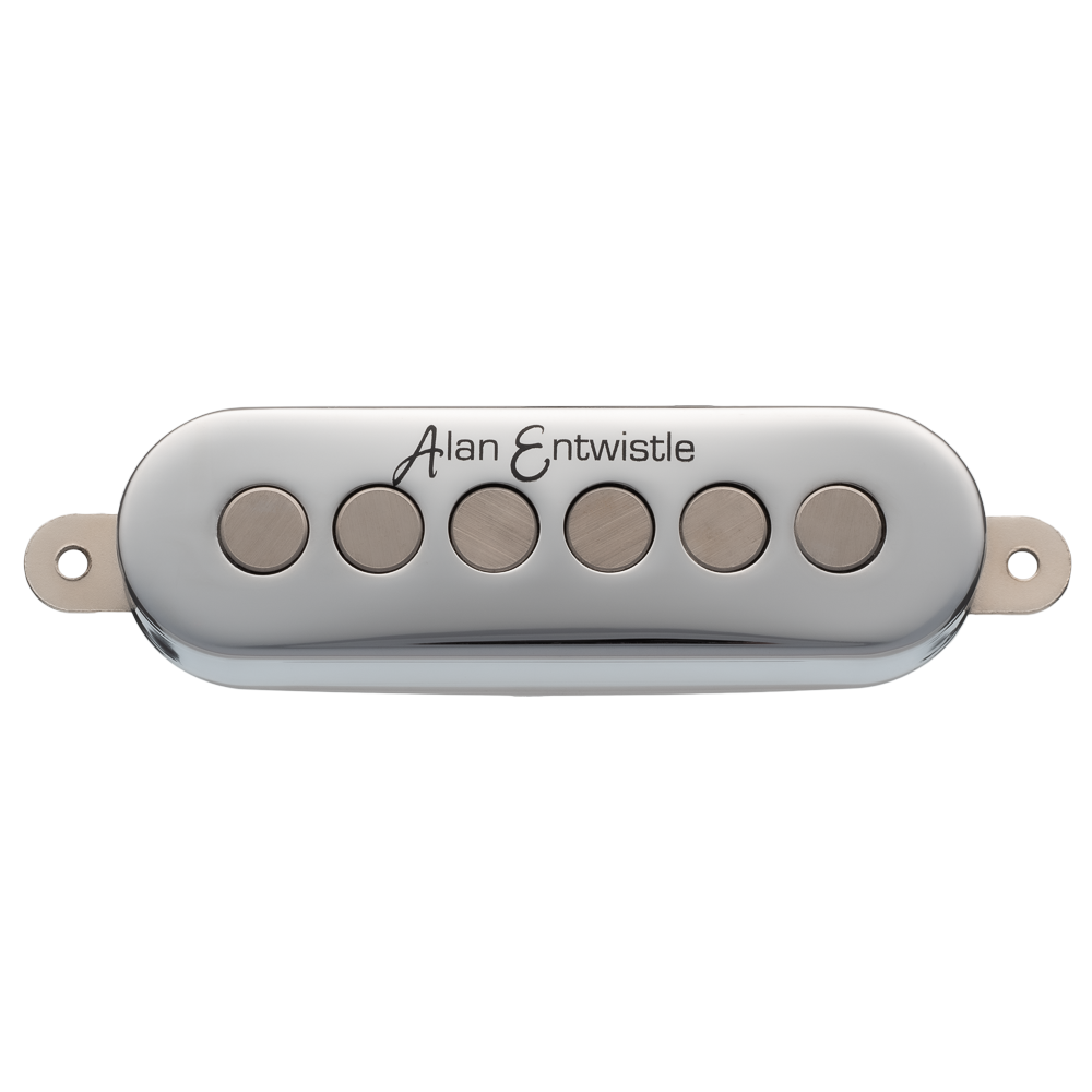 ASTROSONIC (VINTAGE 'BURNS' STYLE) SINGLE COIL PICKUPS