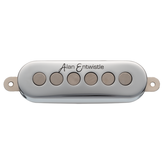 ASTROSONIC (VINTAGE 'BURNS' STYLE) SINGLE COIL PICKUPS