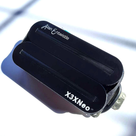 X3XNEO (MODERN / HOT)