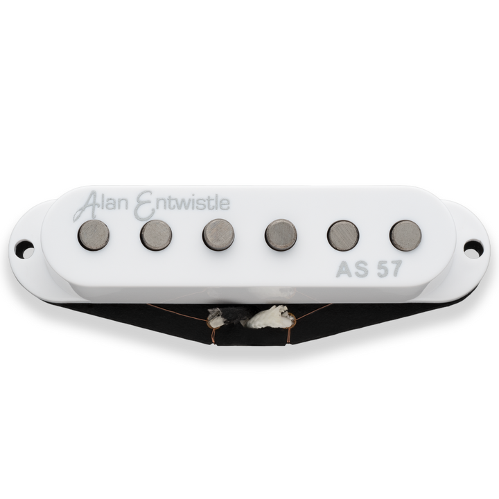 Products – Entwistle Pickups