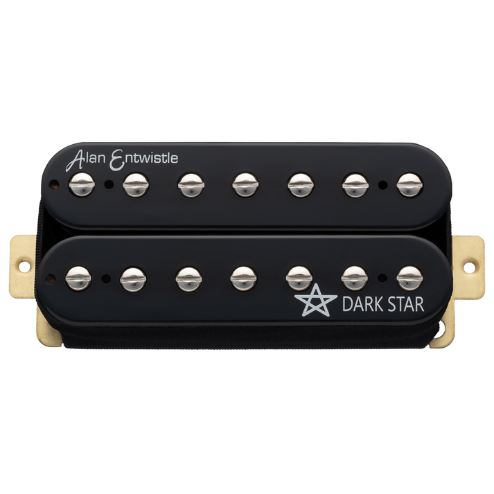 DARK STAR 7 (HOT / 7-STRING) – Entwistle Pickups
