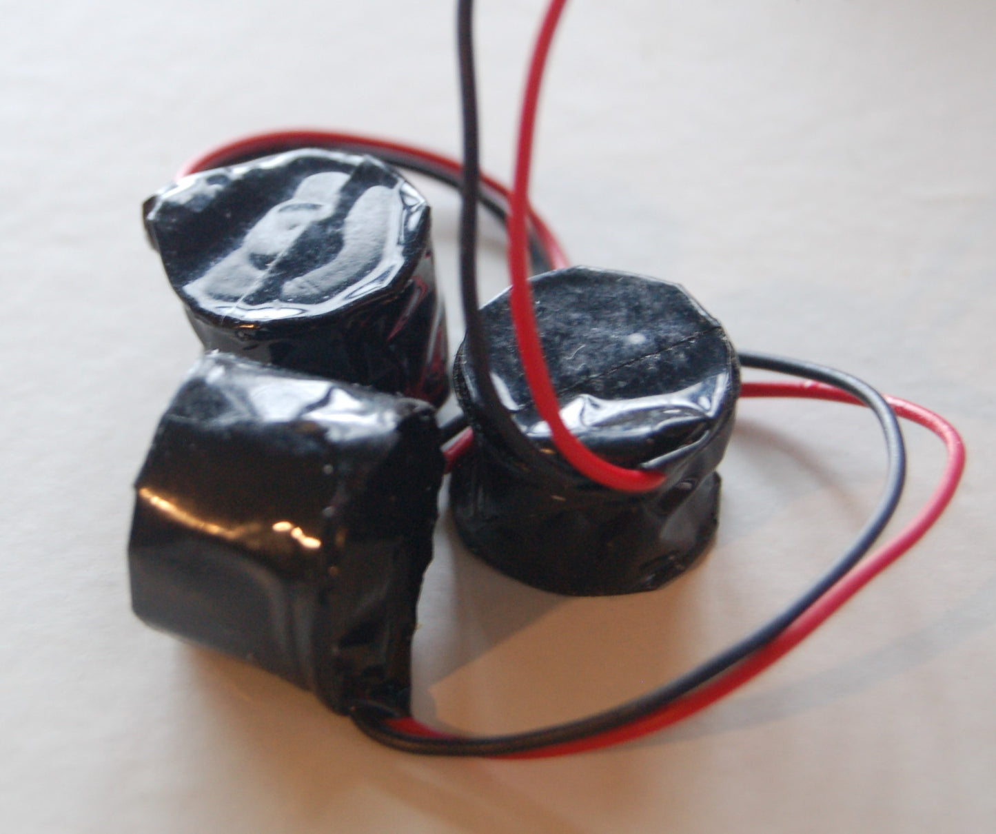 ATN-5 VARIATOR INDUCTANCE COIL
