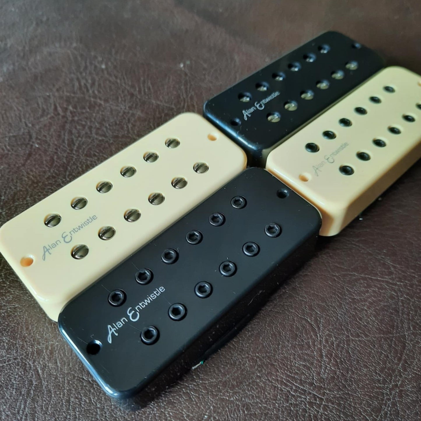 H90 (NEODYMIUM HUMBUCKER IN P90 CASING)