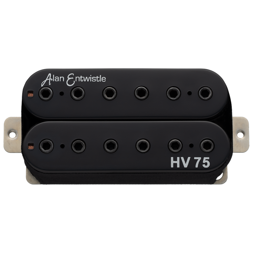 HV75 (MODERN) – Entwistle Pickups