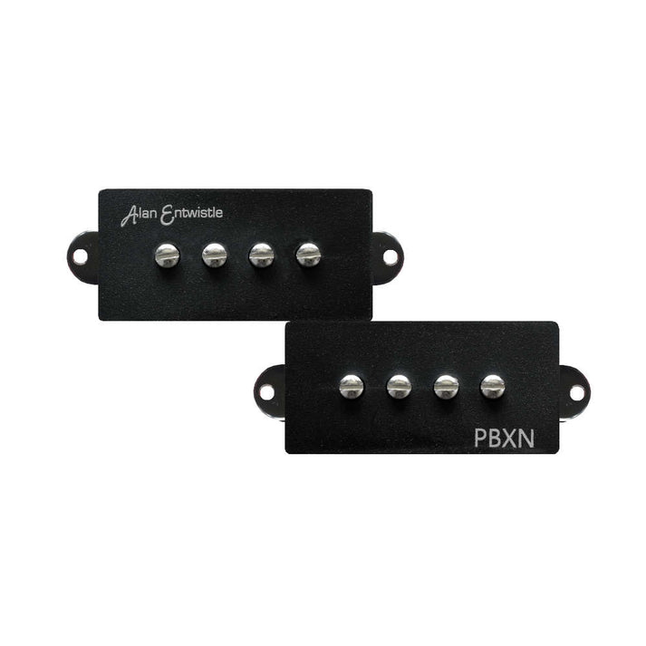 PBXN (MODERN) – Entwistle Pickups