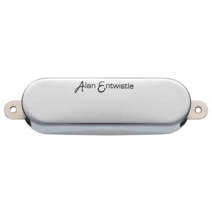 ASTROSONIC VX (VINTAGE, CHROME, 'VOX' STYLE) SINGLE COIL PICKUPS ...
