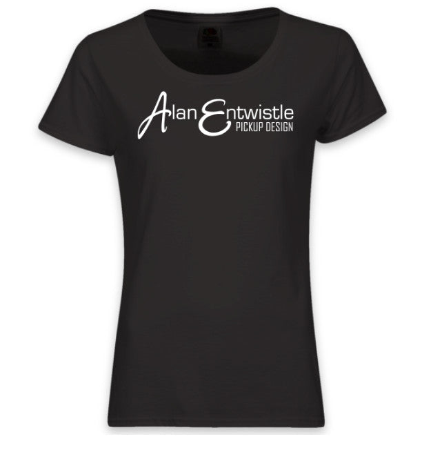 T-SHIRTS: WOMEN'S